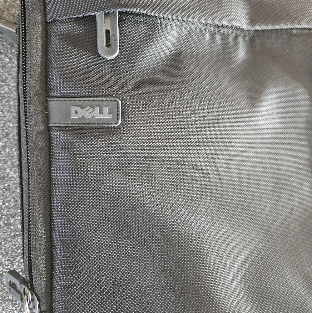 Dell Laptop Carrier Shoulder Bag